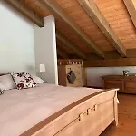 Cosy Escape Val dʼIlliez
