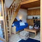 Cosy Escape * Val dʼIlliez