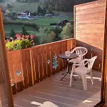 Cosy Escape Daire