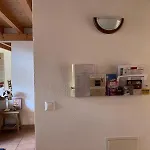 Daire Cosy Escape Val dʼIlliez