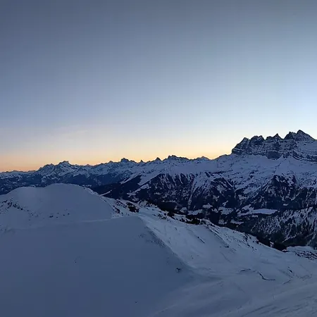 아파트 Cosy Escape *