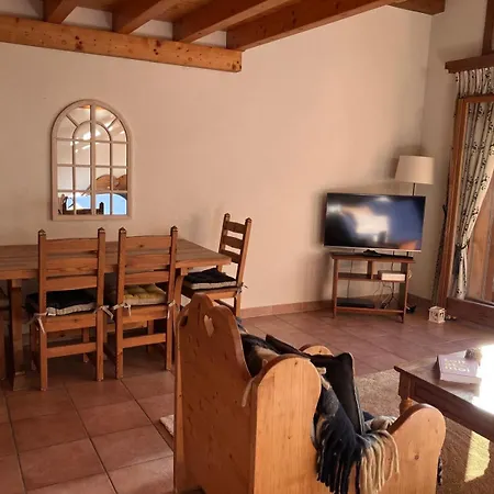 아파트 Cosy Escape