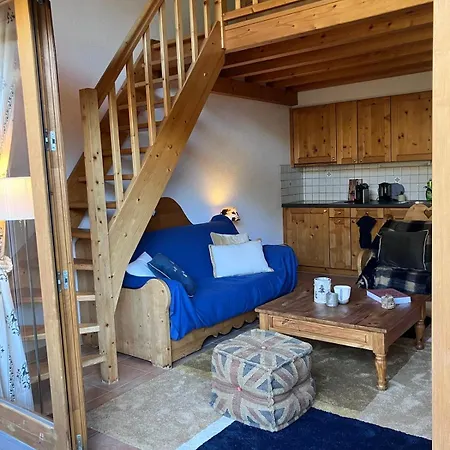 Cosy Escape * Val dʼIlliez