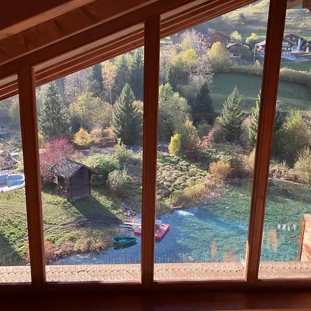 Cosy Escape *