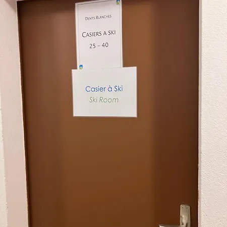 Cosy Escape * Val dʼIlliez