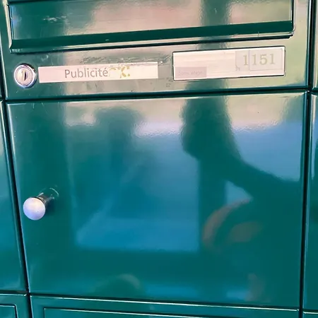 아파트 Cosy Escape Val dʼIlliez