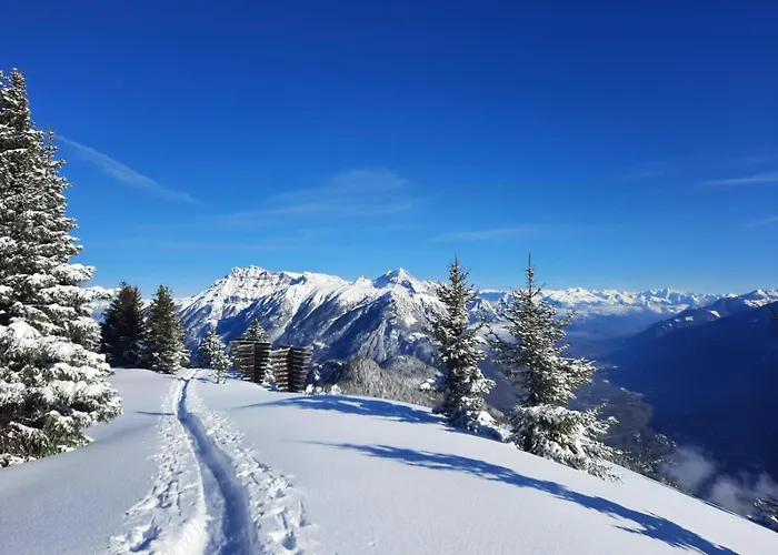 Appartamento Cosy Escape