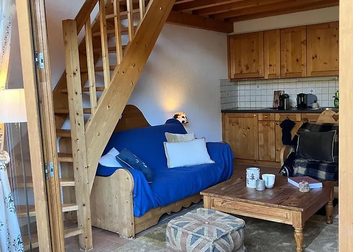 Cosy Escape * Val d'Illiez