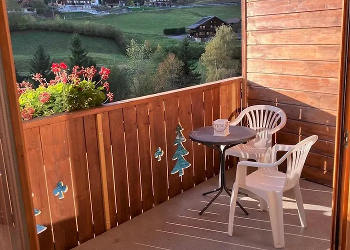 Cosy Escape Appartamento