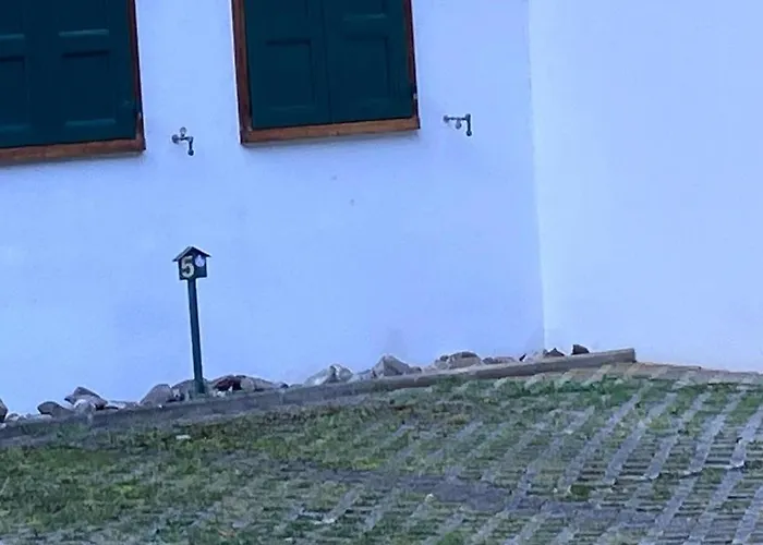 Appartamento Cosy Escape *