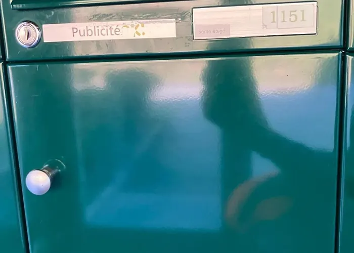 Appartamento Cosy Escape Val dʼIlliez