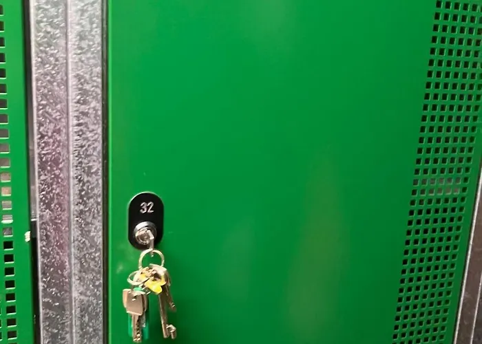 Cosy Escape Appartamento *