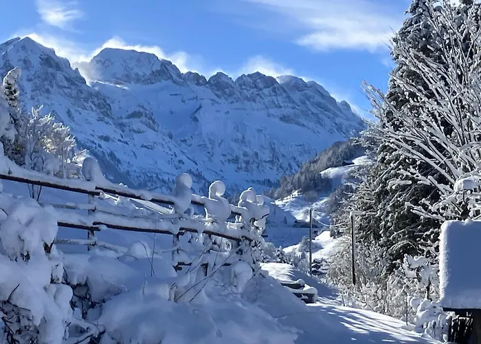 Appartamento Cosy Escape