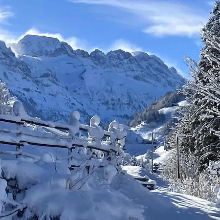 Apartment Cosy Escape