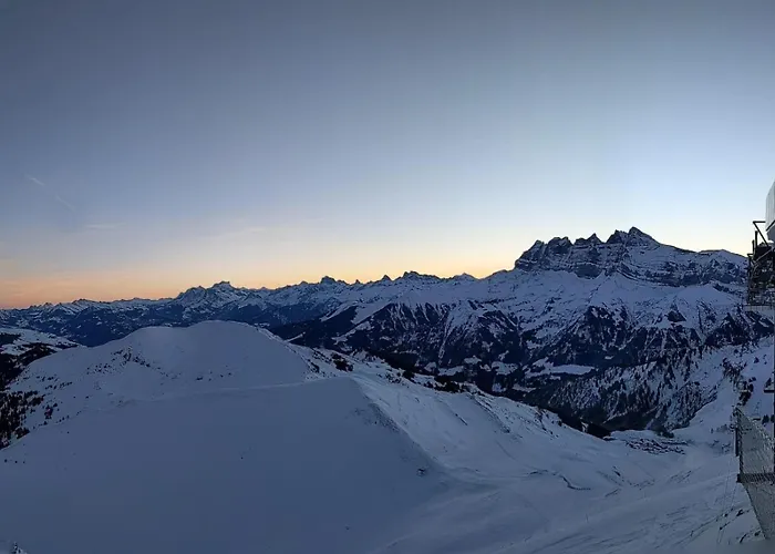 Apartment Cosy Escape *