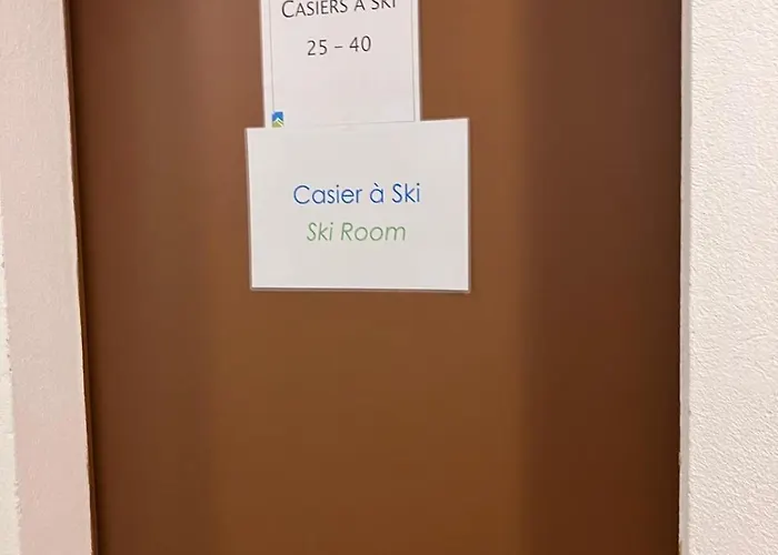 Cosy Escape * Val d'Illiez