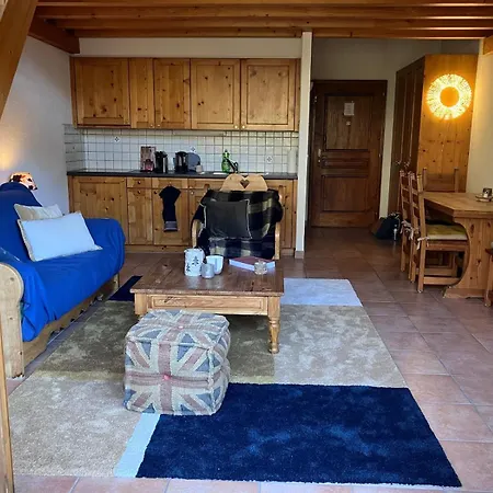 Appartamento Cosy Escape