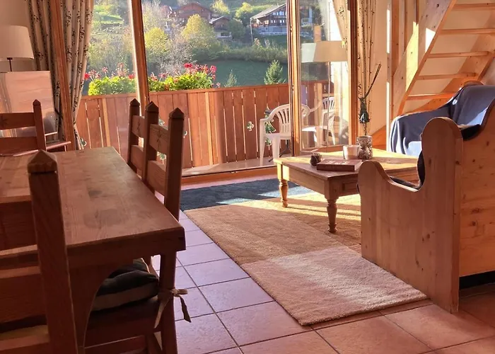 Cosy Escape *